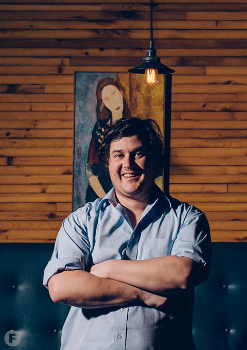 Mike Randolph